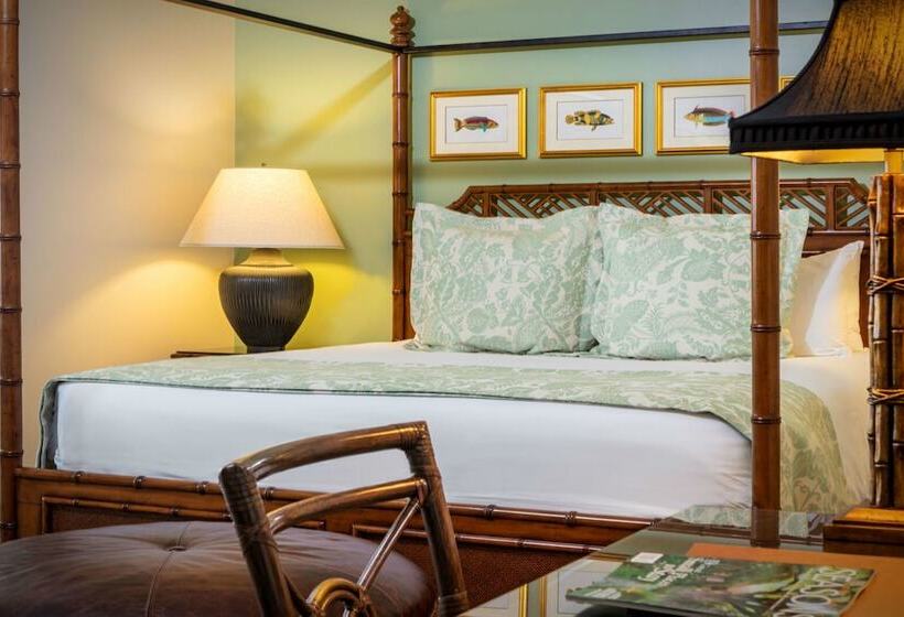 Пентхаус Люкс, Santa Barbara Inn