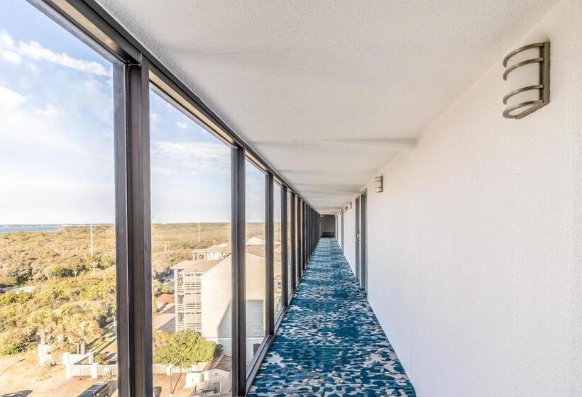 장애인을 위한 스탠다드 룸, Crystal Coast Oceanfront