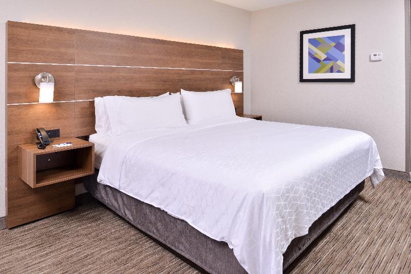 Номер Премиум, The Ritzcarlton, Pentagon City