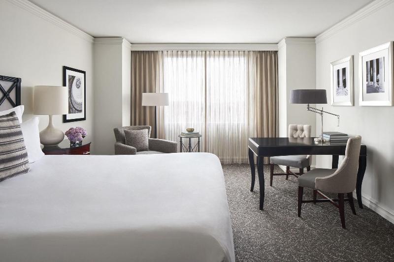 프리미엄 룸, The Ritzcarlton, Pentagon City