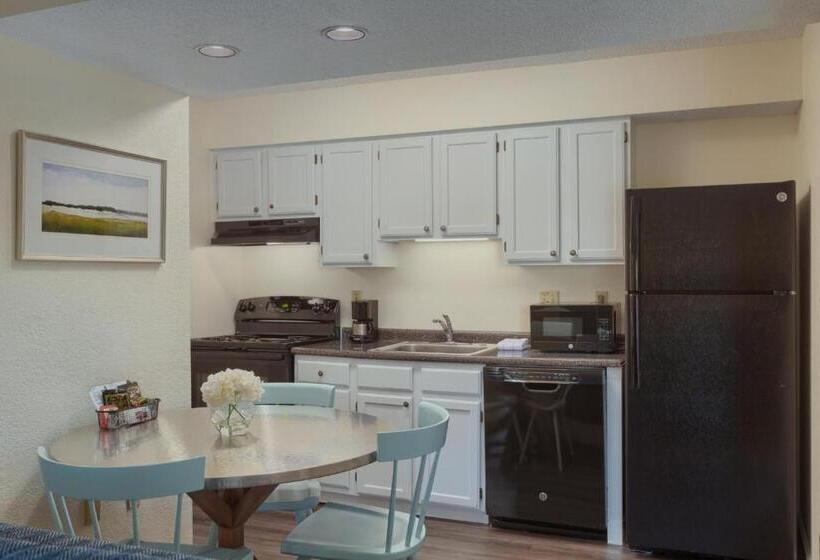 Студия Deluxe, Residences At Daniel Webster
