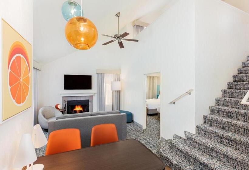 Suite, Clementine Hotel & Suites Anaheim