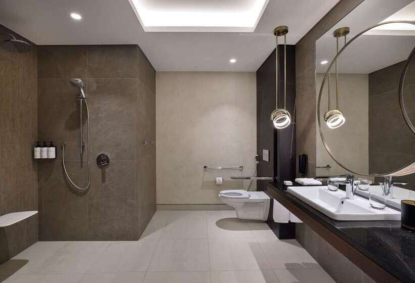 آپارتمان 1 خوابه, The Luxury Collection Hotel Manhattan Midtown