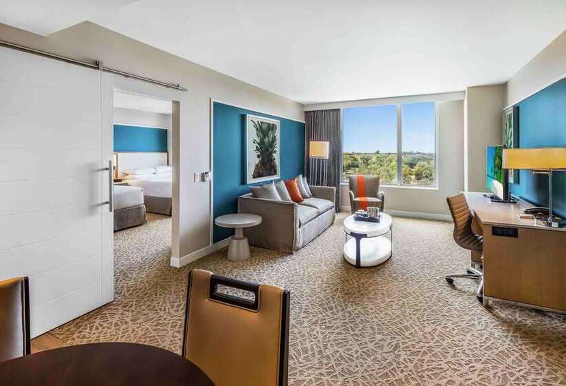 اتاق استاندارد, The Luxury Collection Hotel Manhattan Midtown