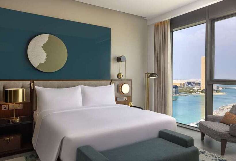 آپارتمان 1 خوابه, The Luxury Collection Hotel Manhattan Midtown