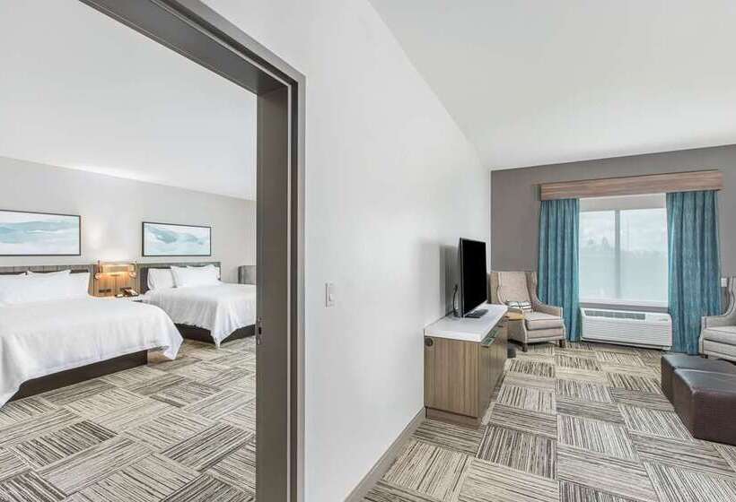 اتاق استاندارد, The Luxury Collection Hotel Manhattan Midtown