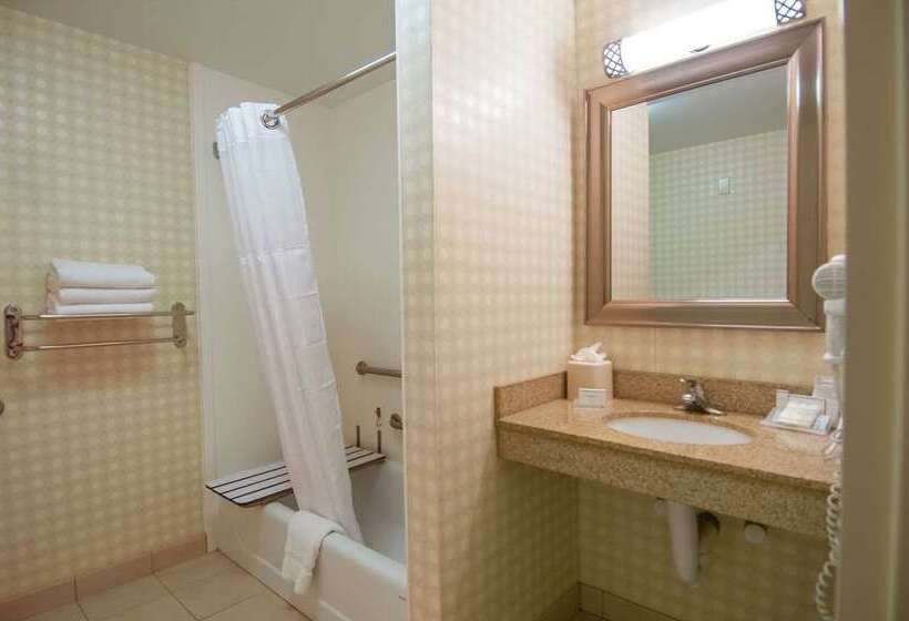 اتاق استاندارد, The Luxury Collection Hotel Manhattan Midtown
