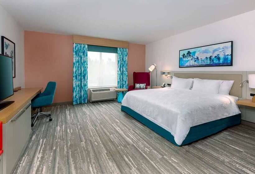 Номер Стандарт, Baker S Cay Resort Key Largo, Curio Collection By Hilton