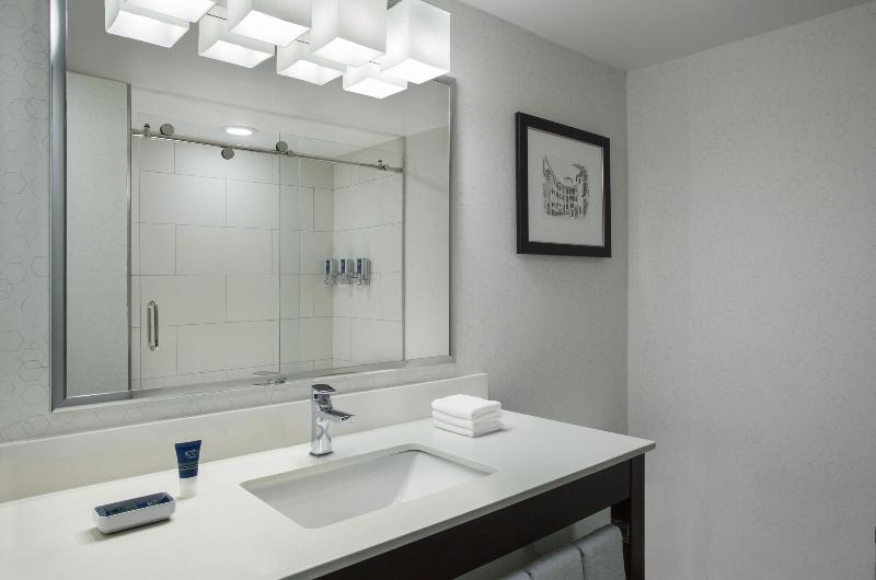 스탠다드 룸 호수 전망, Four Points By Sheraton Richmond