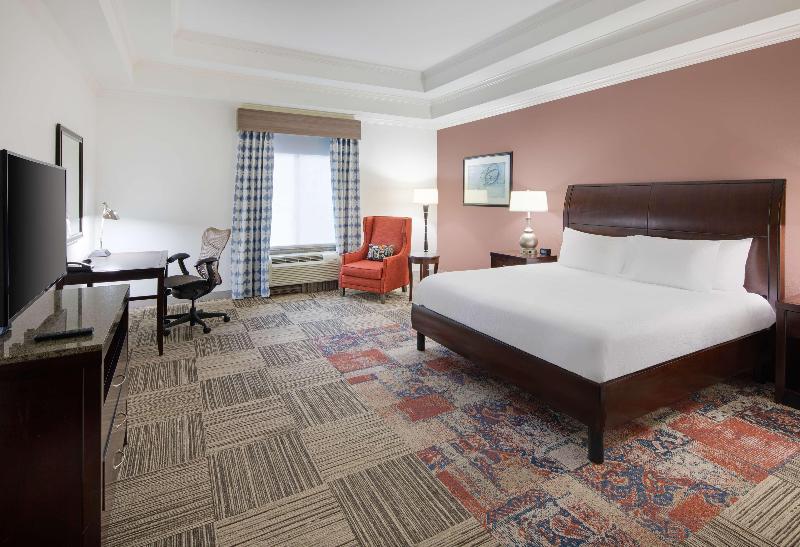 스위트 킹사이즈 침대, Indigo Napa Valley, An Ihg
