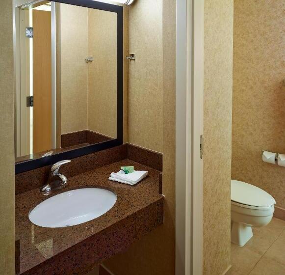 Номер Deluxe Кровать Кинг, Livinn Hotel Cincinnati North/ Sharonville