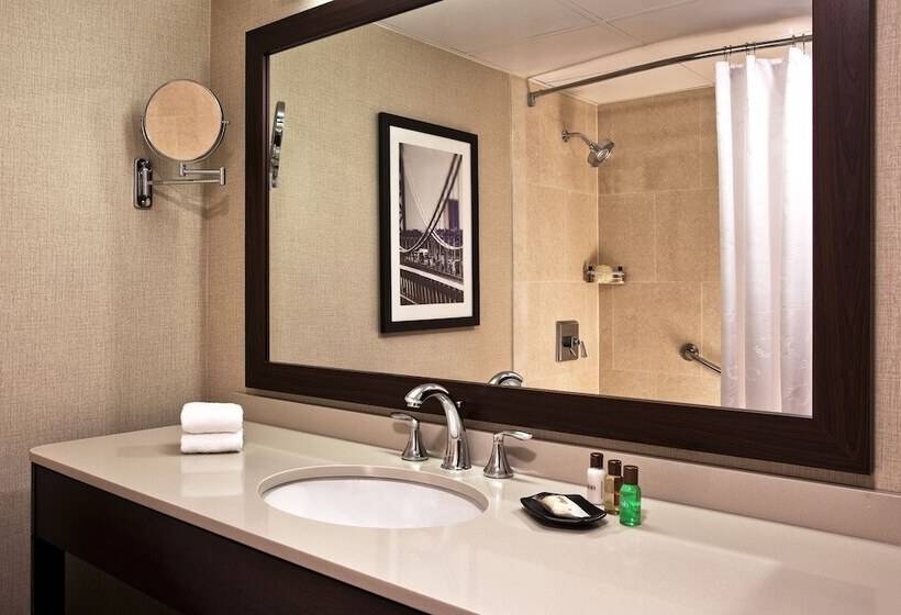 수피리어 룸, Sheraton Parsippany