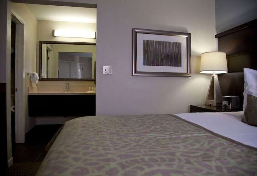 장애인을 위한 스위트, Sonesta Es Suites Sunnyvale