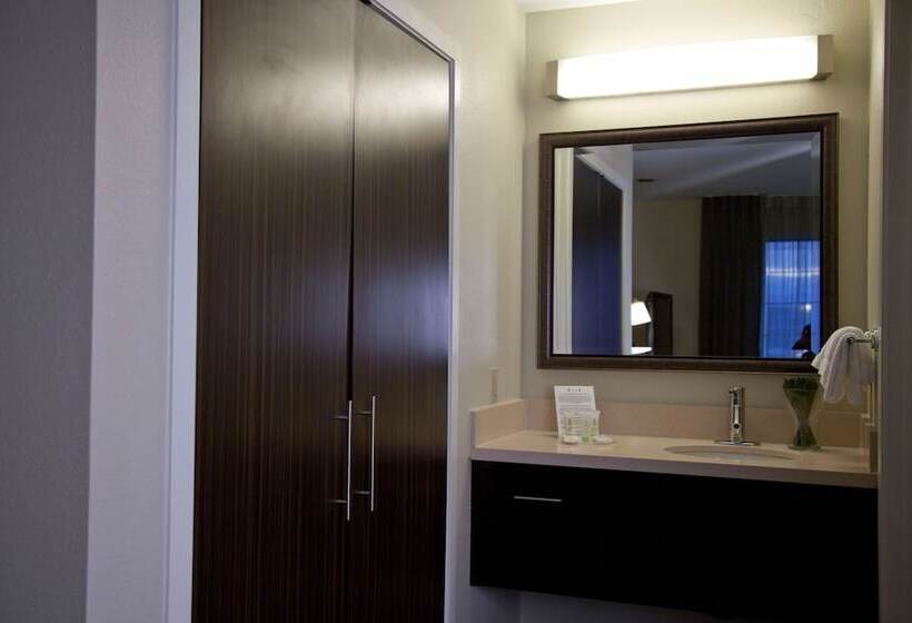 장애인을 위한 스위트, Sonesta Es Suites Sunnyvale