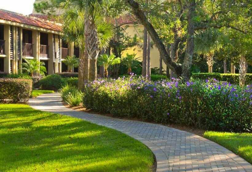 اتاق استاندارد, Doubletree By Hilton Hotel Orlando At Seaworld