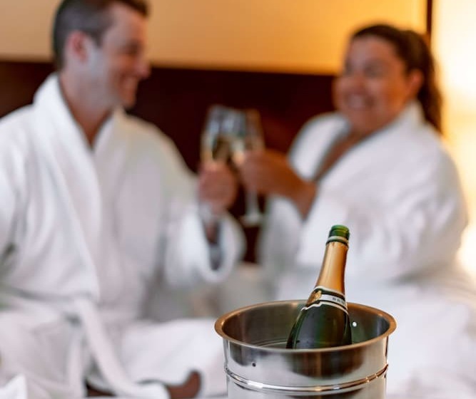سوییت جونیور, Doubletree By Hilton Hotel Orlando At Seaworld