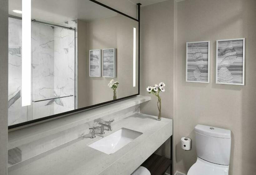 Premium Kamer, Axiom