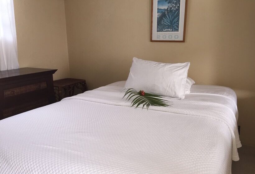 اتاق کلاسیک, Club Comanche Hotel, St. Croix