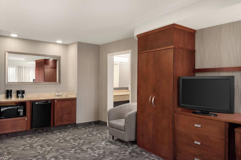 سوئیت پریمیوم, Club Comanche Hotel, St. Croix