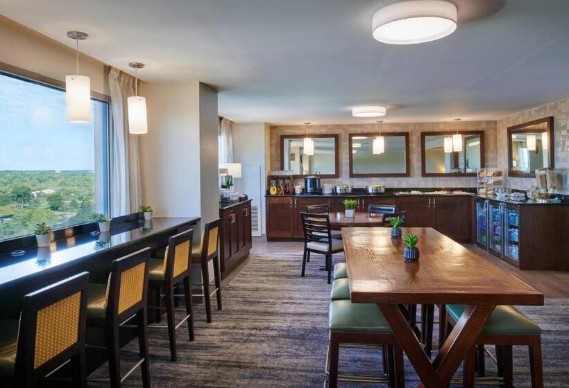 Номер Стандарт 2 Двуспальные Кровати, Detroit Marriott Troy