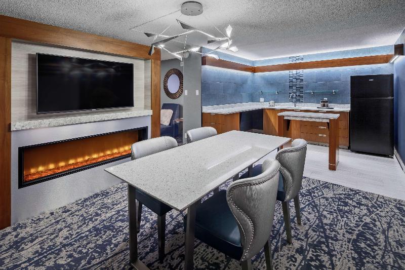 プレミアムスイート, Doubletree By Hilton Hotel Denver