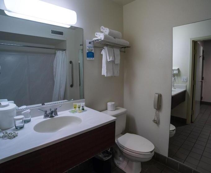 Номер Deluxe, Lemon Tree Inn
