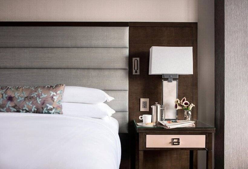 Quarto Club, The Ritzcarlton, Atlanta