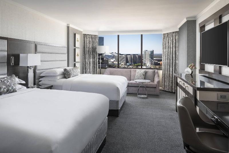 Quarto Club, The Ritzcarlton, Atlanta