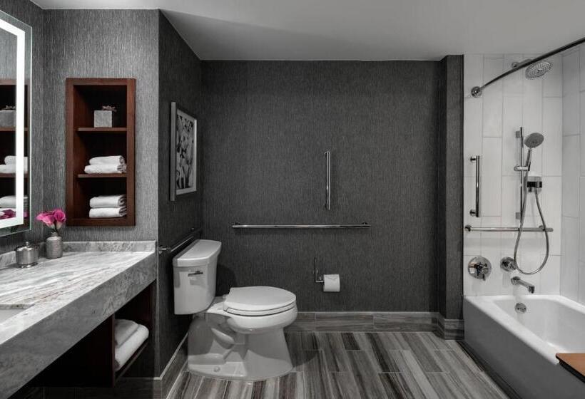 Quarto Club, The Ritzcarlton, Atlanta