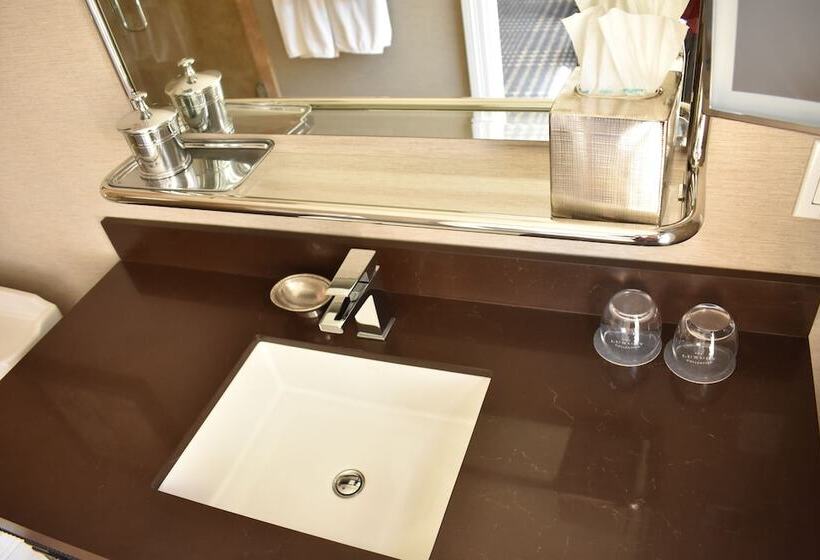 اتاق سوپریور, The Us Grant, A Luxury Collection Hotel, San Diego