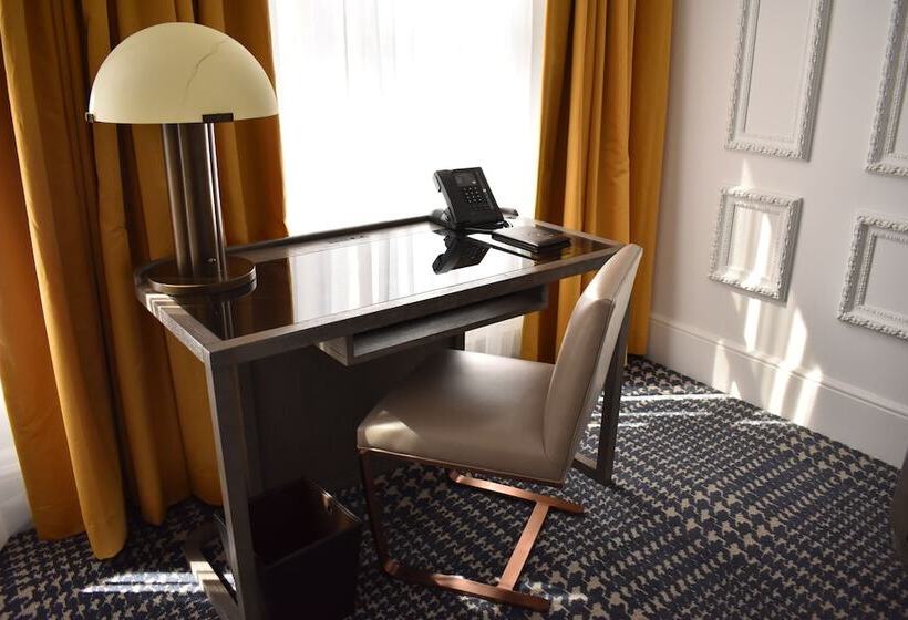 سوییت, The Us Grant, A Luxury Collection Hotel, San Diego