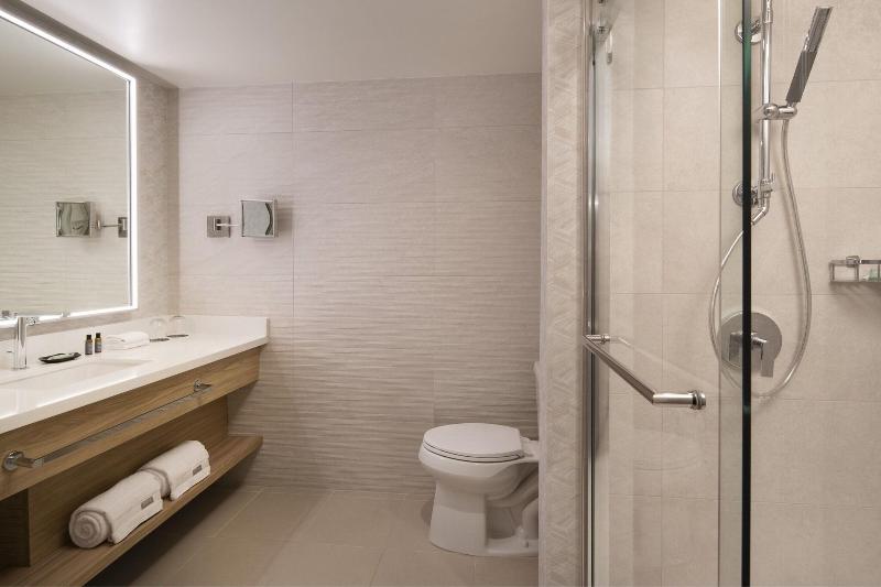 חדר דלוקס, The Westin Denver Downtown