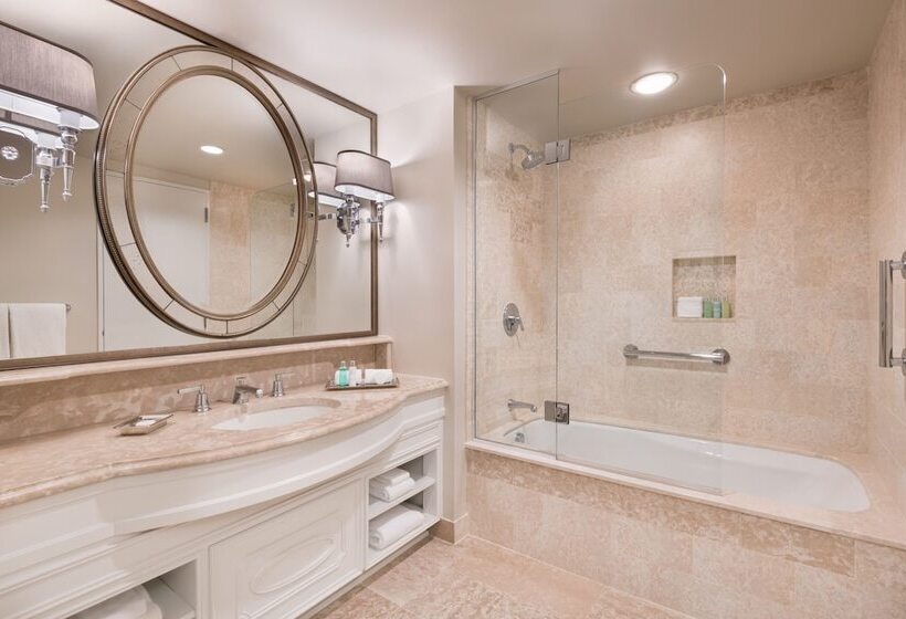 Люкс Повышенной Комфортности, The Windsor Court