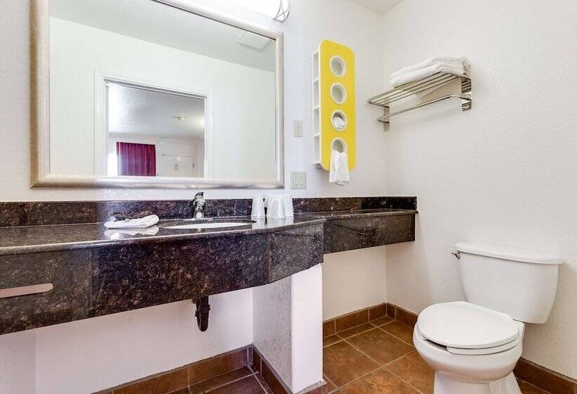 اتاق لوکس, Motel 6 San Jose, Ca   Convention Center