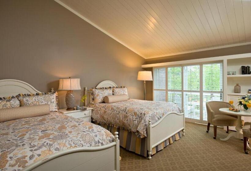 Номер Стандарт, Wequassett Resort And Golf Club