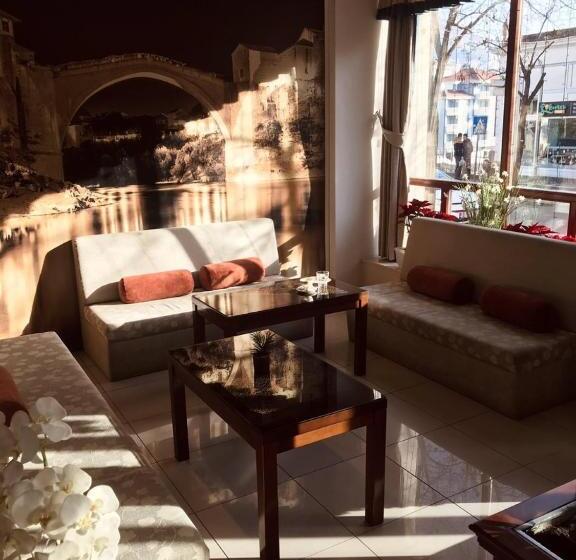 Habitación Estándar con Vistas, Bristol