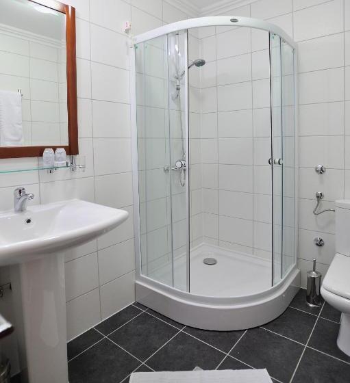 Habitación Estándar Vista Río, Bristol
