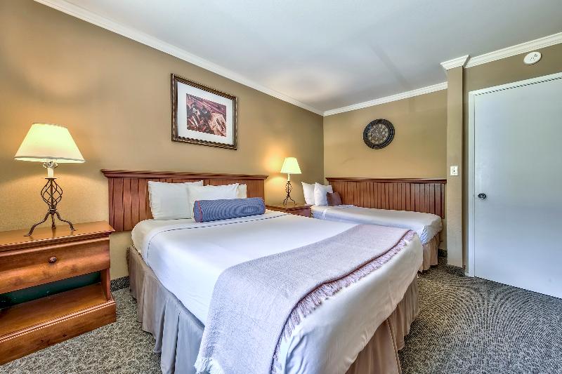Люкс Deluxe 2 Спальни, Forest Suites Resort At The Heavenly Village