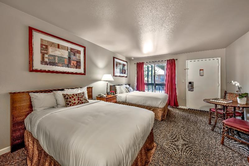 חדר סטנדרט, Forest Suites Resort At The Heavenly Village