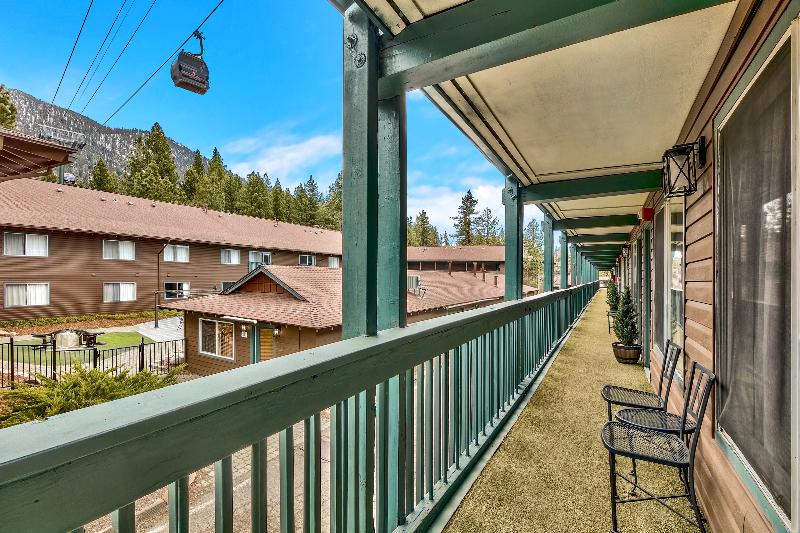 Номер Стандарт, Forest Suites Resort At The Heavenly Village