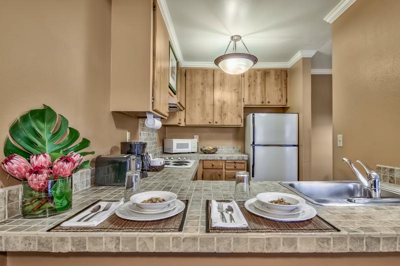 Люкс Адаптированный для Инвалидов, Forest Suites Resort At The Heavenly Village