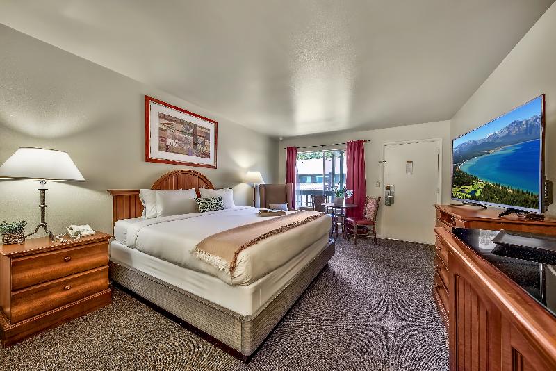 Стандартный Номер Кровать Кинг, Forest Suites Resort At The Heavenly Village