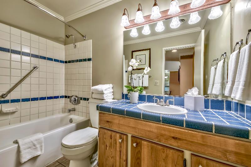 סוויטה דלוקס, Forest Suites Resort At The Heavenly Village