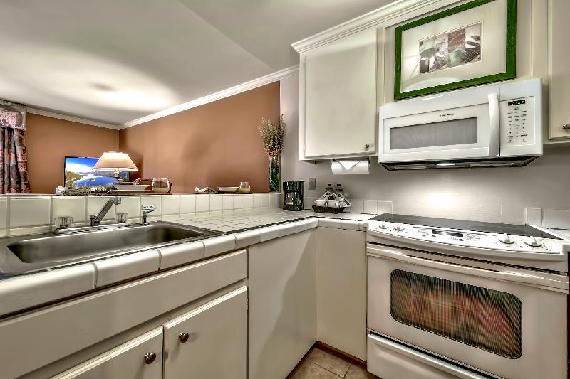 Люкс Повышенной Комфортности, Forest Suites Resort At The Heavenly Village