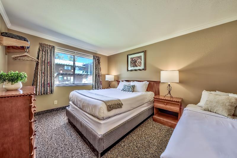 סוויטה דלוקס, Forest Suites Resort At The Heavenly Village