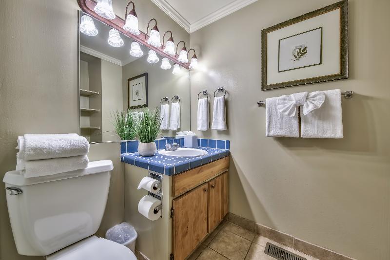 סוויטה דלוקס, Forest Suites Resort At The Heavenly Village