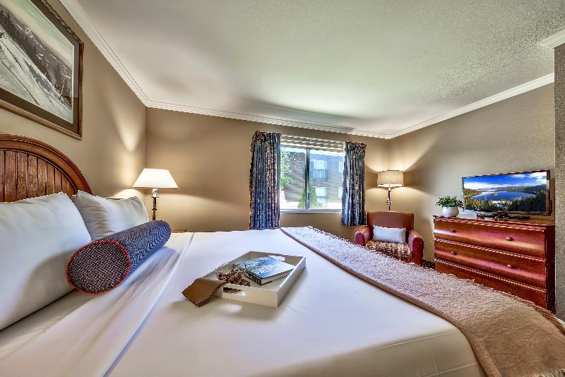 סוויטה דלוקס, Forest Suites Resort At The Heavenly Village