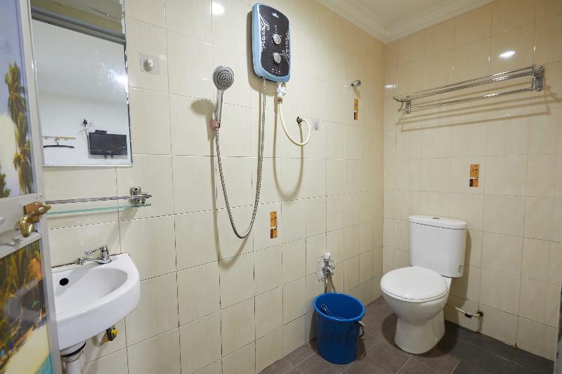 חדר סטנדרט, Forest Suites Resort At The Heavenly Village