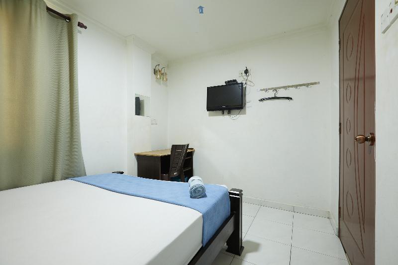 Номер Стандарт, Forest Suites Resort At The Heavenly Village