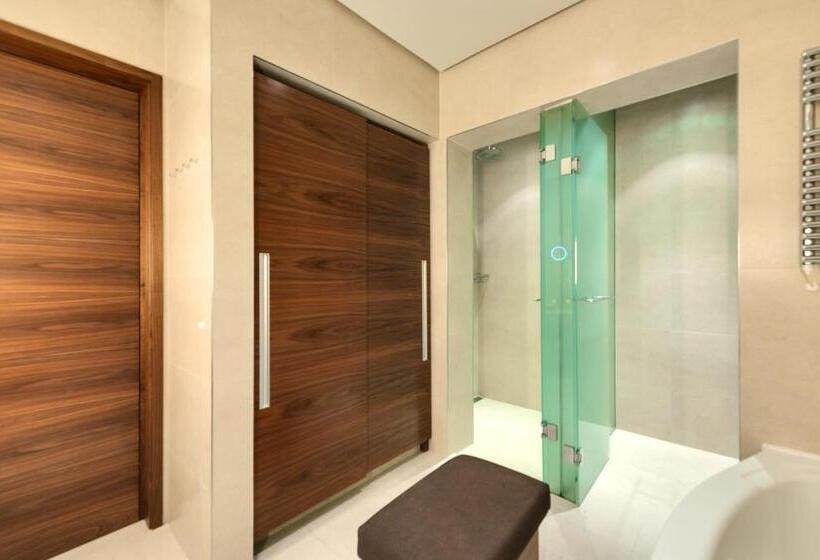 Номер Премиум, Monte Mulini Adults Exclusive Hotel By Maistra Collection